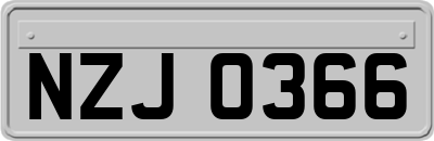 NZJ0366