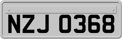 NZJ0368