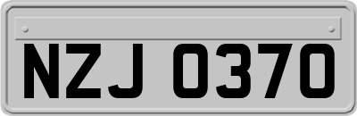 NZJ0370