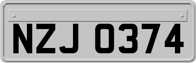 NZJ0374
