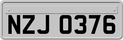 NZJ0376