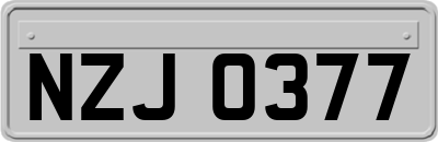 NZJ0377