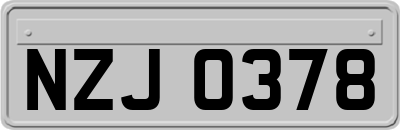 NZJ0378
