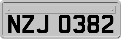 NZJ0382