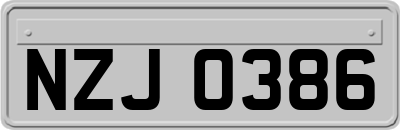 NZJ0386