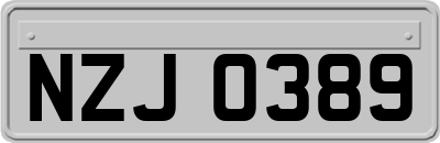 NZJ0389