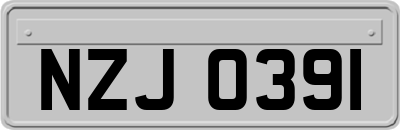 NZJ0391