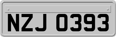 NZJ0393