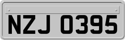 NZJ0395