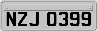 NZJ0399