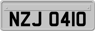 NZJ0410