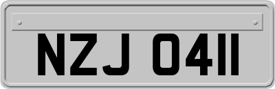 NZJ0411