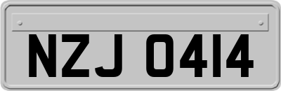 NZJ0414