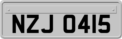 NZJ0415