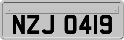 NZJ0419