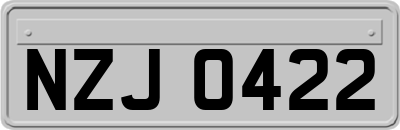 NZJ0422