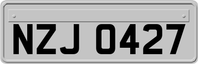 NZJ0427