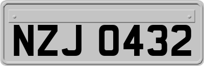 NZJ0432