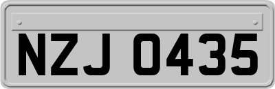 NZJ0435