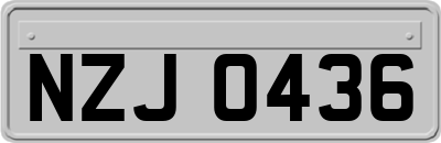 NZJ0436
