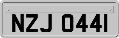 NZJ0441