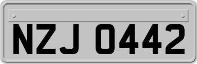 NZJ0442