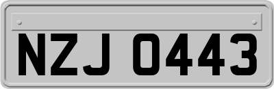 NZJ0443
