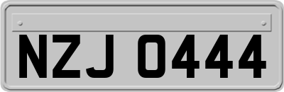 NZJ0444
