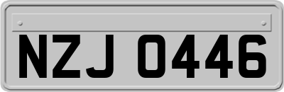 NZJ0446