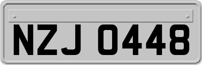 NZJ0448