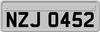NZJ0452
