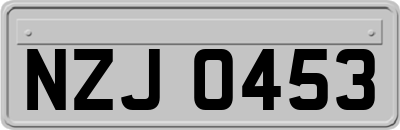 NZJ0453
