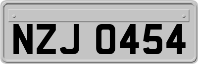 NZJ0454