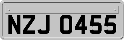 NZJ0455