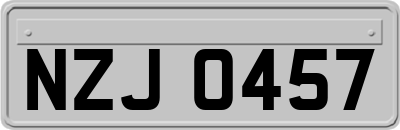 NZJ0457