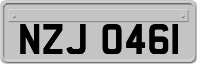 NZJ0461