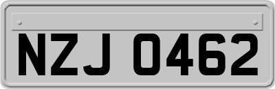 NZJ0462