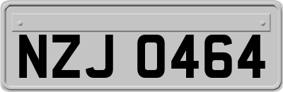 NZJ0464