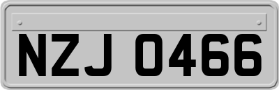 NZJ0466