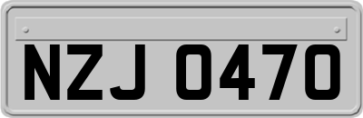NZJ0470