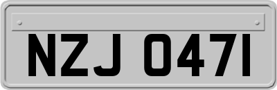NZJ0471