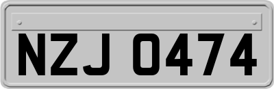 NZJ0474