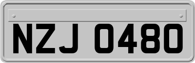 NZJ0480