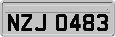 NZJ0483