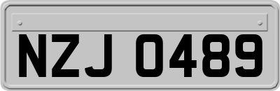 NZJ0489