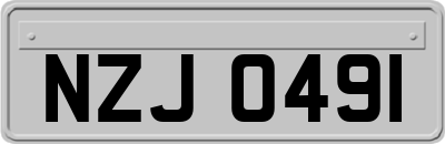 NZJ0491