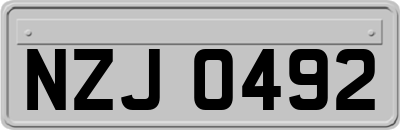 NZJ0492