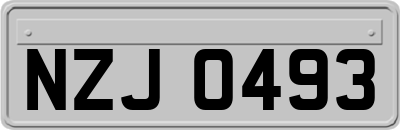 NZJ0493