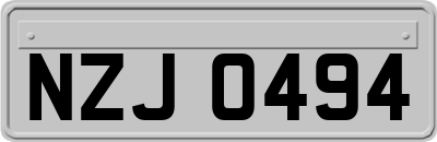 NZJ0494