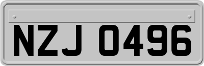 NZJ0496